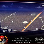 فحص كمبيوتر لسيارات مرسيدس