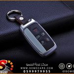 برمجة مفاتيح سيارات رنج روفر