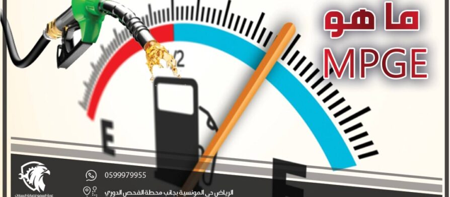ما هو MPGE .. كل ما تحتاج إلى معرفته